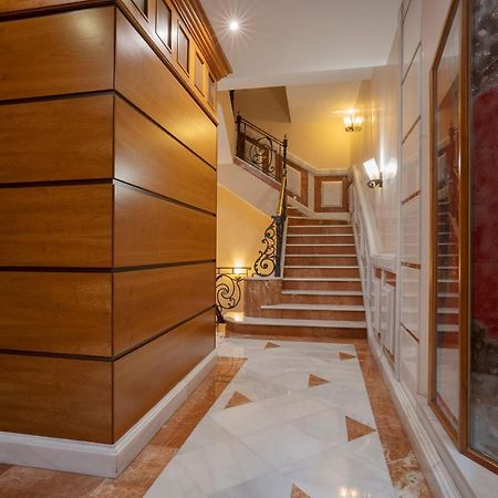 De La Guardia Loft Rosal Διαμέρισμα Οβιέδο Εξωτερικό φωτογραφία