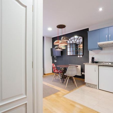De La Guardia Loft Rosal Διαμέρισμα Οβιέδο Εξωτερικό φωτογραφία