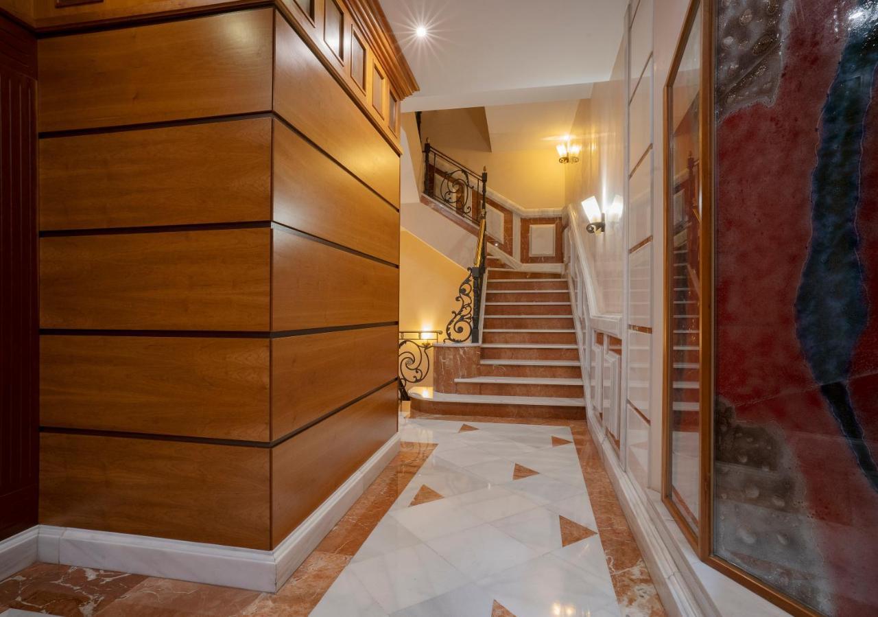 De La Guardia Loft Rosal Διαμέρισμα Οβιέδο Εξωτερικό φωτογραφία