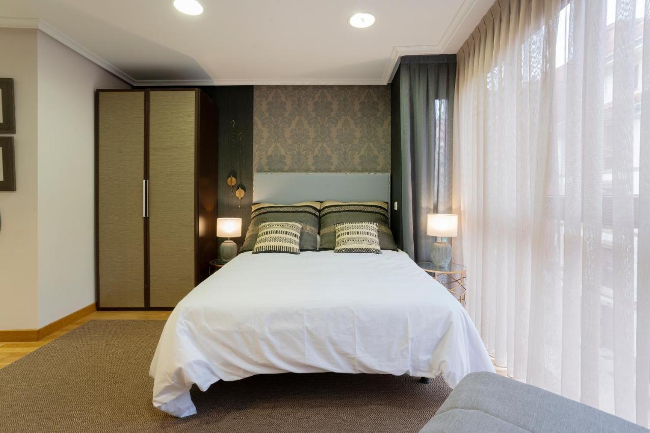 De La Guardia Loft Rosal Διαμέρισμα Οβιέδο Εξωτερικό φωτογραφία