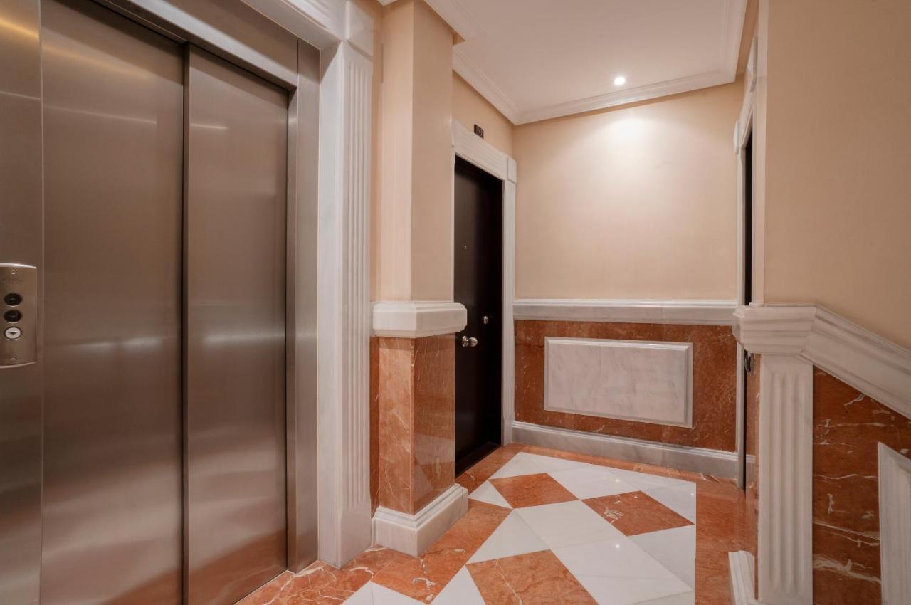 De La Guardia Loft Rosal Διαμέρισμα Οβιέδο Εξωτερικό φωτογραφία