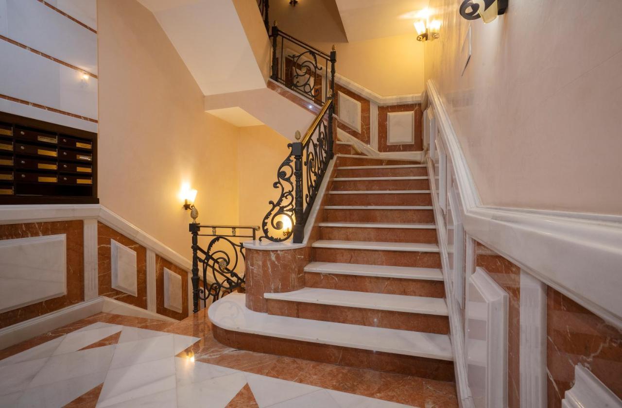 De La Guardia Loft Rosal Διαμέρισμα Οβιέδο Εξωτερικό φωτογραφία