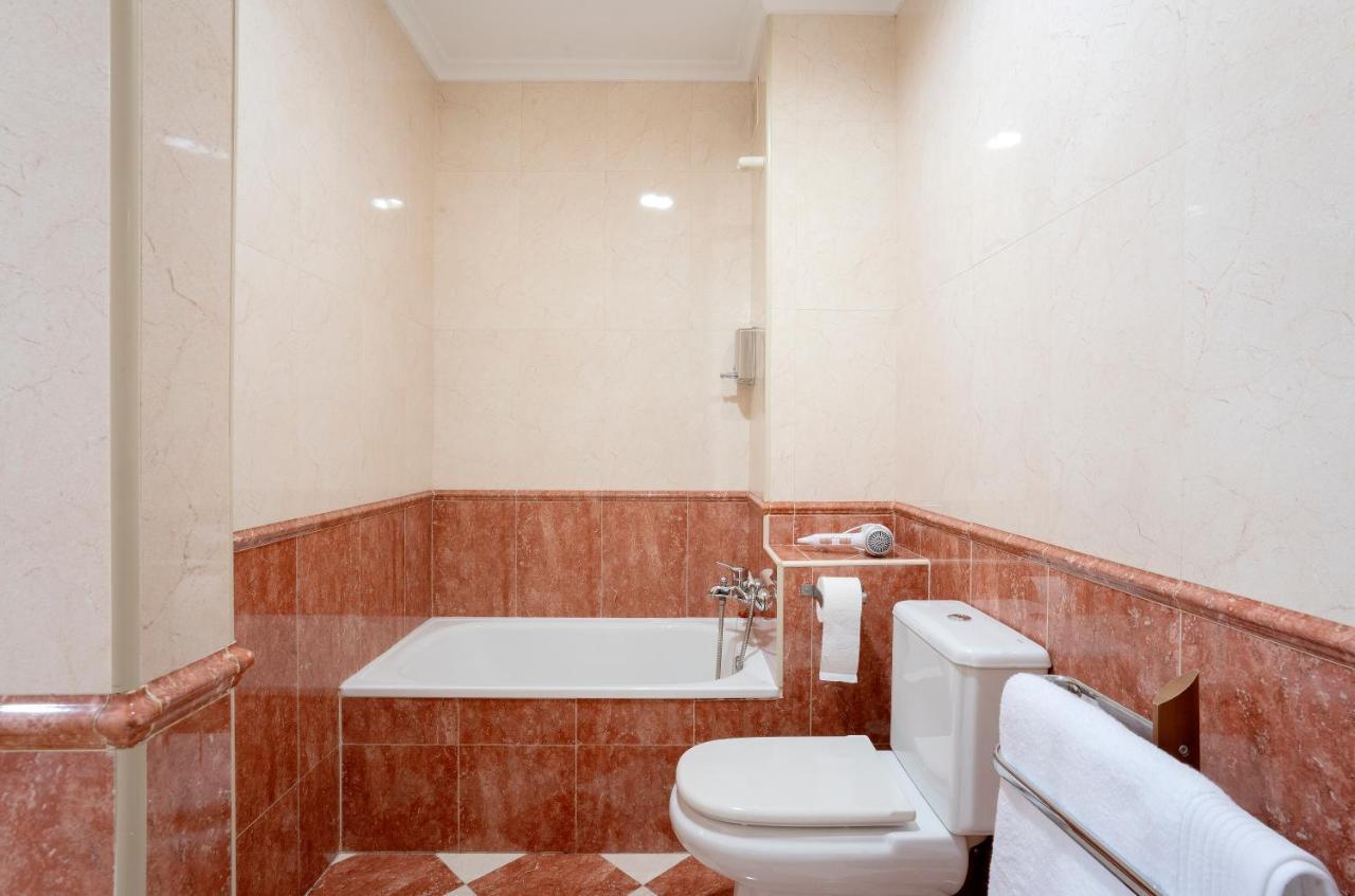 De La Guardia Loft Rosal Διαμέρισμα Οβιέδο Εξωτερικό φωτογραφία