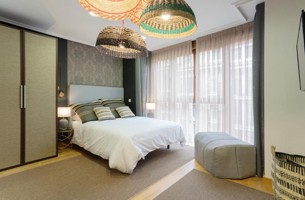 De La Guardia Loft Rosal Διαμέρισμα Οβιέδο Εξωτερικό φωτογραφία