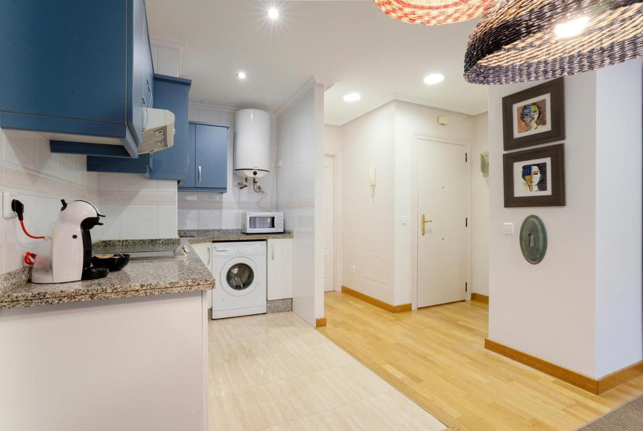 De La Guardia Loft Rosal Διαμέρισμα Οβιέδο Εξωτερικό φωτογραφία