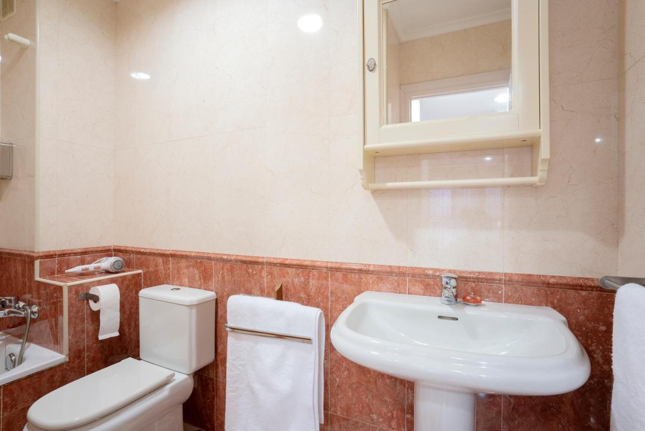 De La Guardia Loft Rosal Διαμέρισμα Οβιέδο Εξωτερικό φωτογραφία