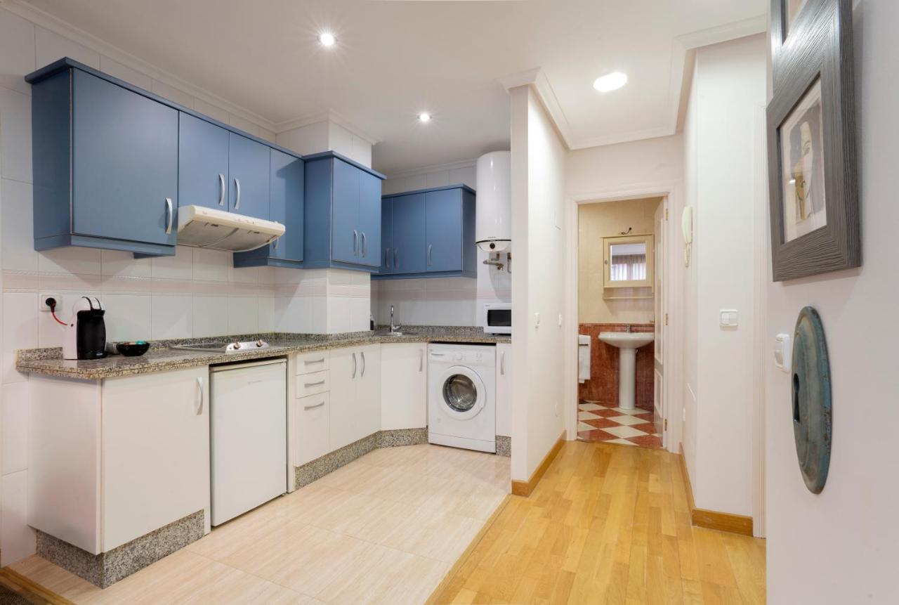 De La Guardia Loft Rosal Διαμέρισμα Οβιέδο Εξωτερικό φωτογραφία